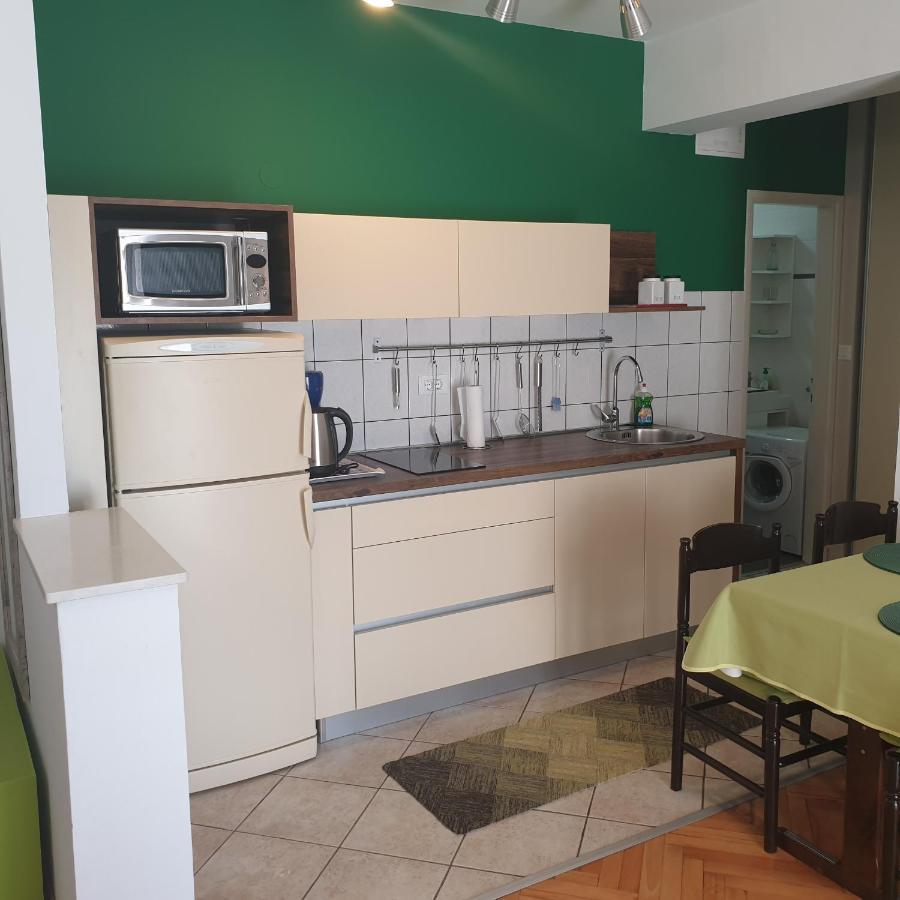 House Maric Appartement