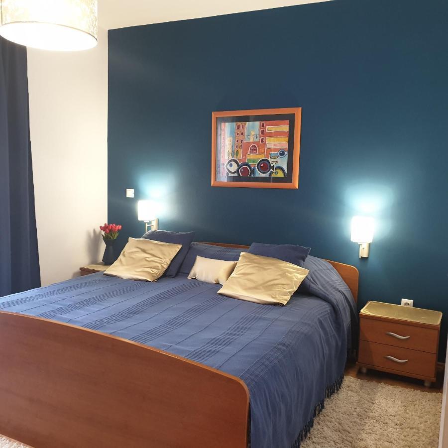 Appartement House Maric