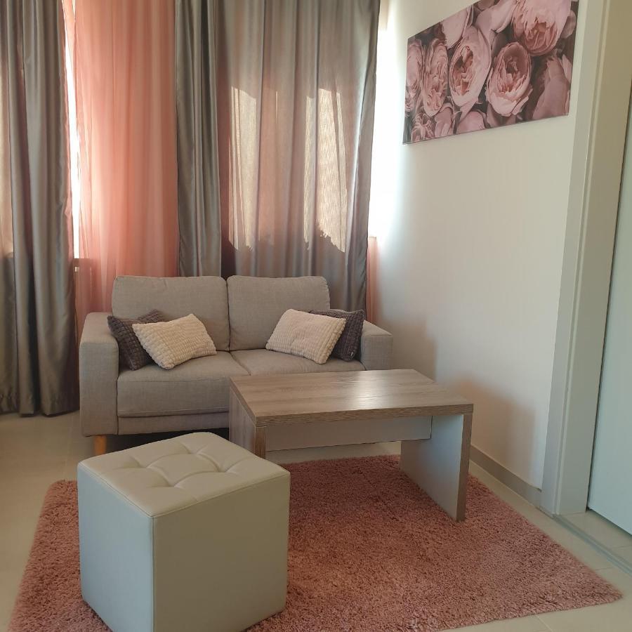 Appartement House Maric