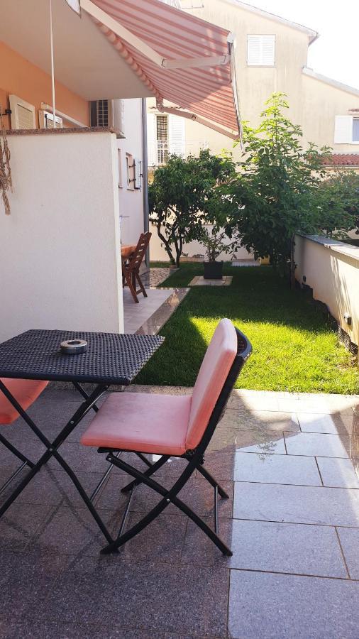 Appartement House Maric