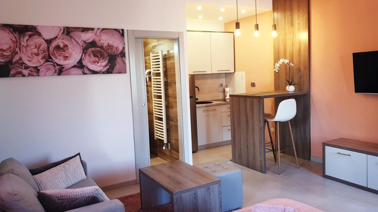 Appartement House Maric *
