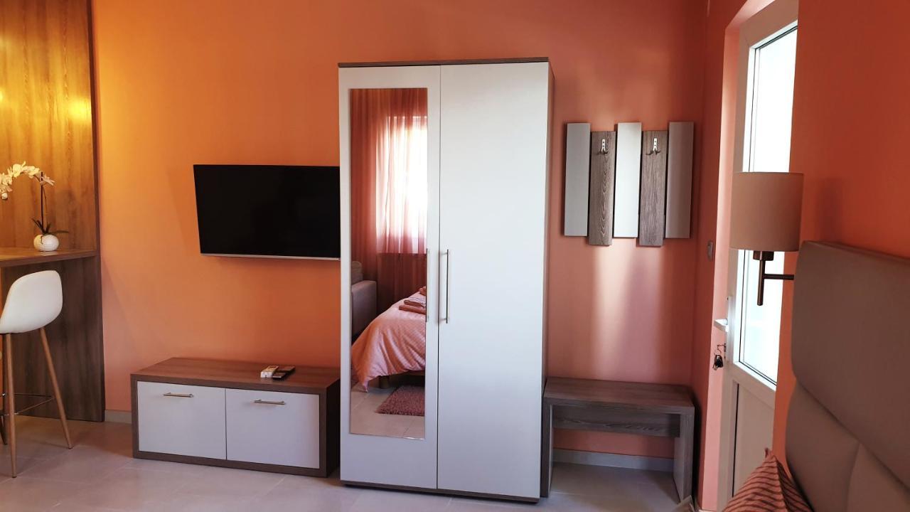 Appartement House Maric *