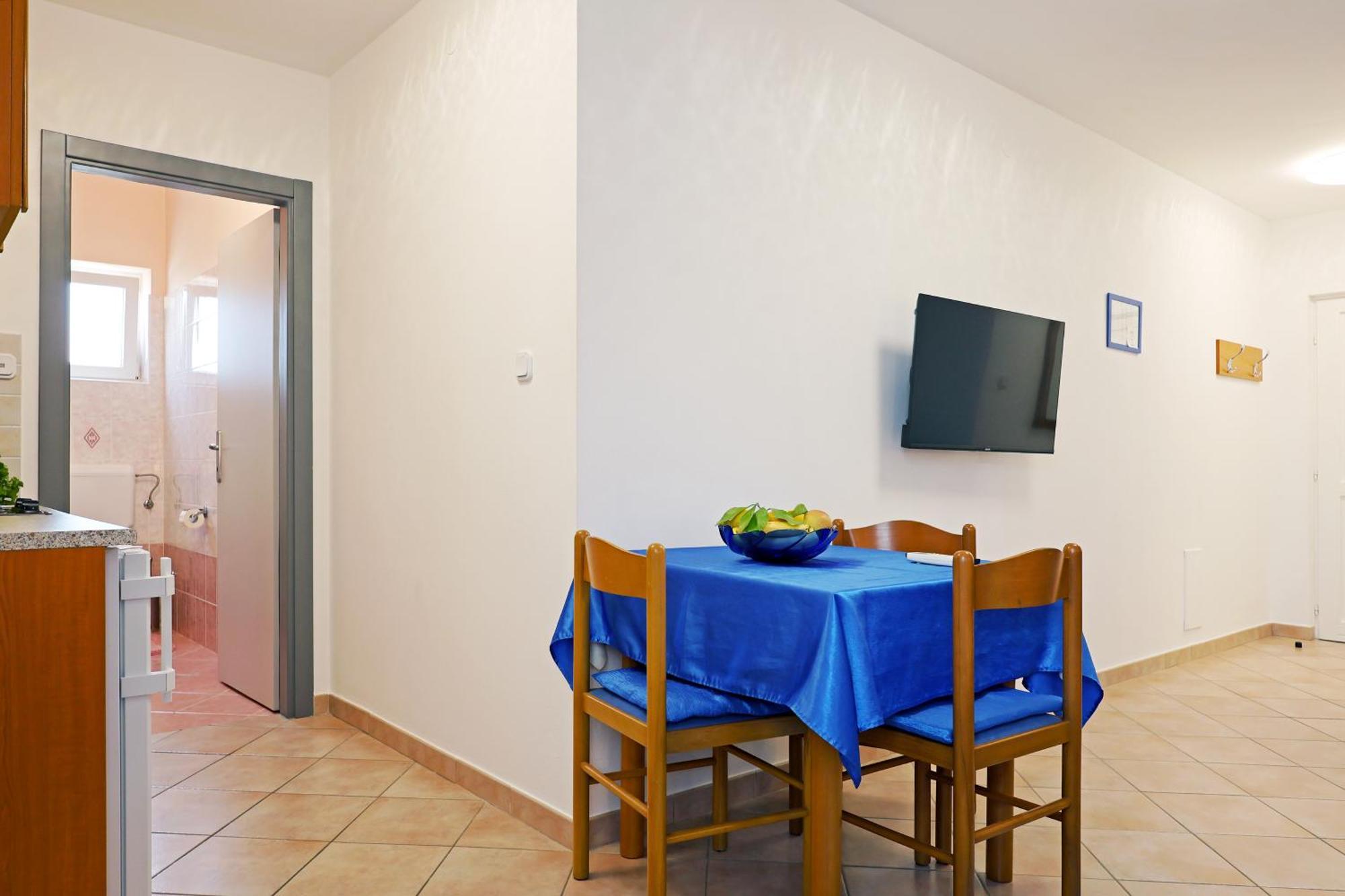 Appartement House Maric