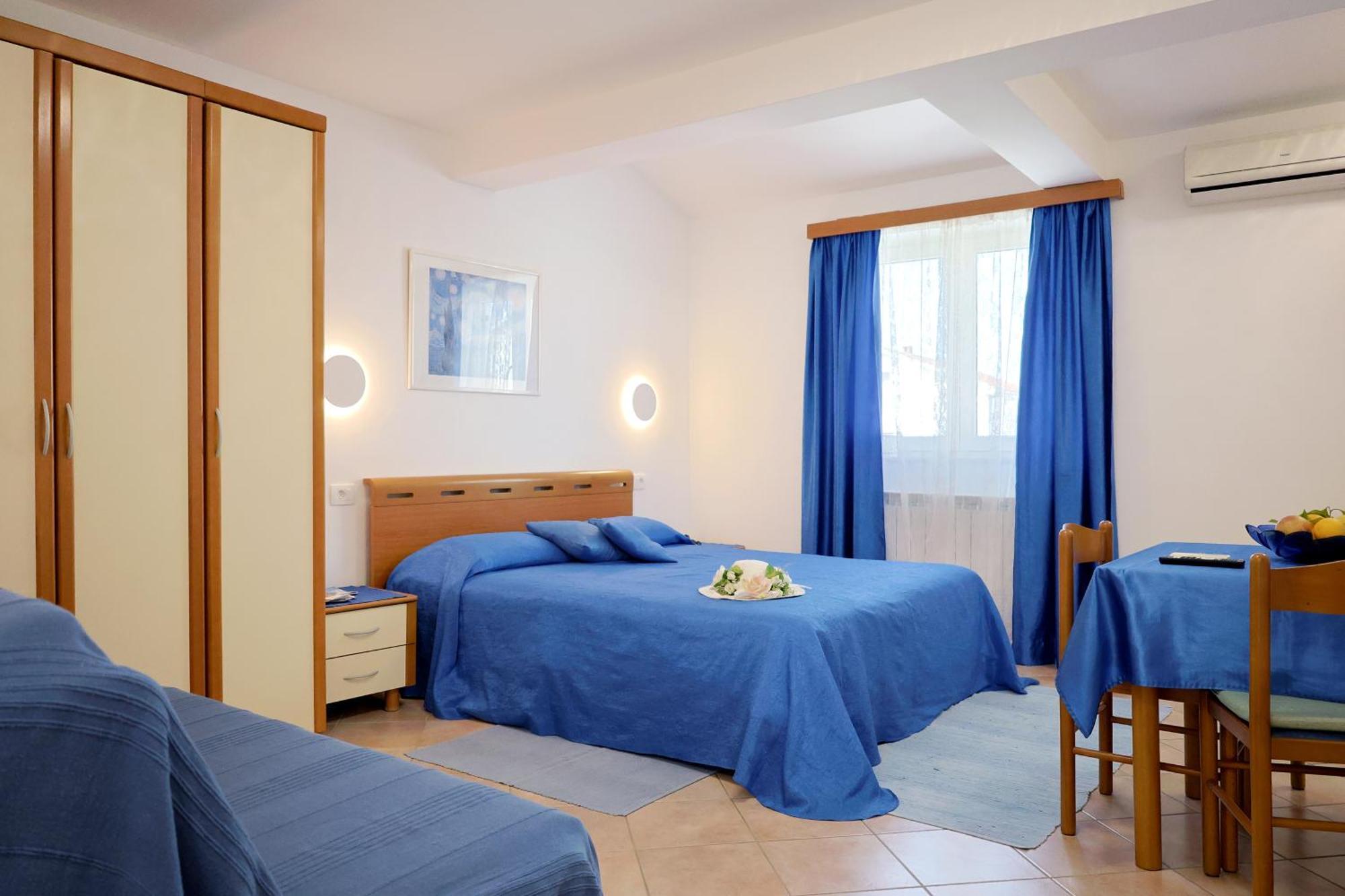 House Maric Appartement *
