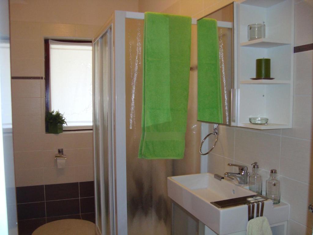 House Maric Appartement *