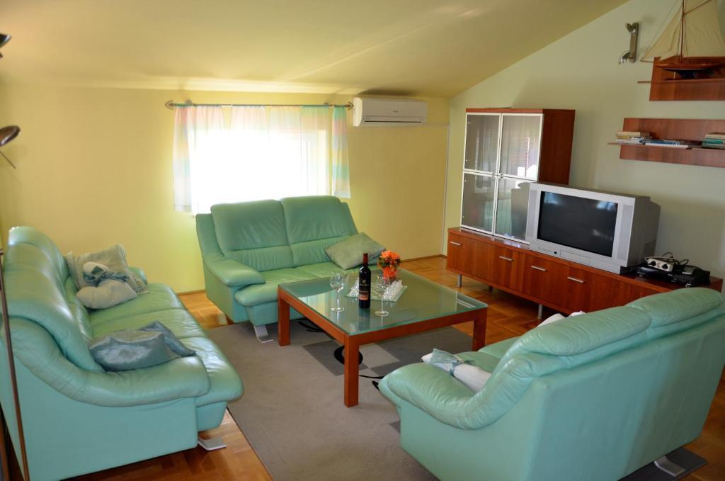 Appartement House Maric