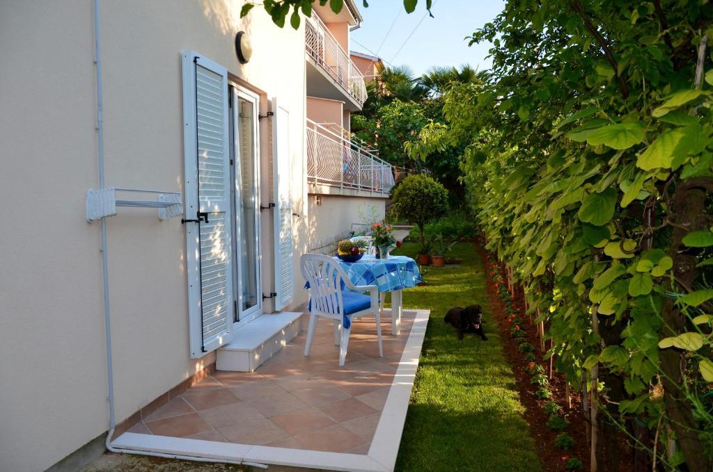 Appartement House Maric