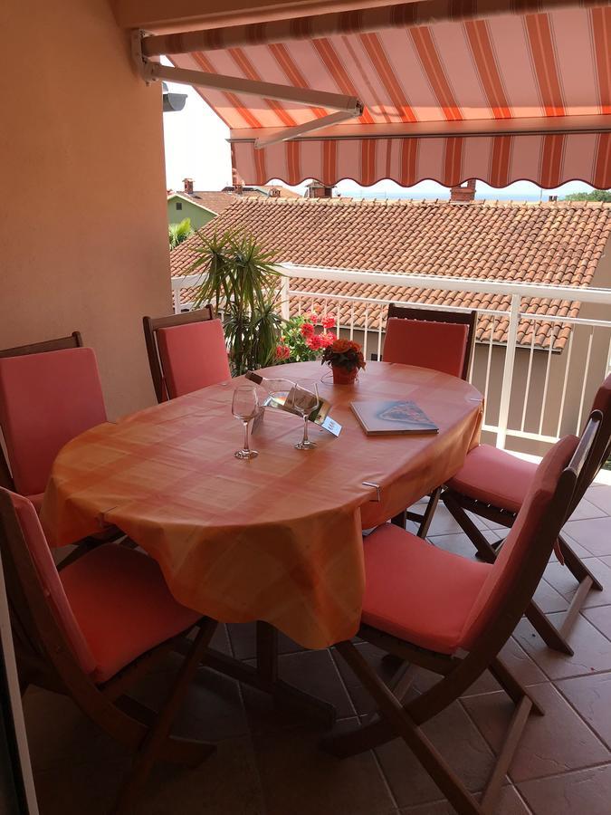 Appartement House Maric