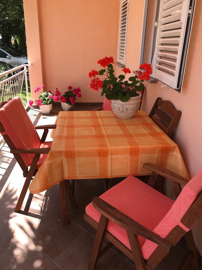 House Maric Appartement Poreč
