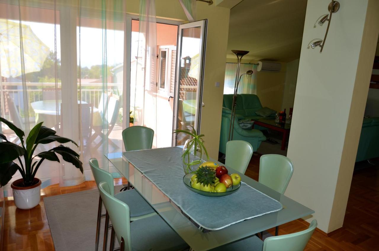 Appartement House Maric