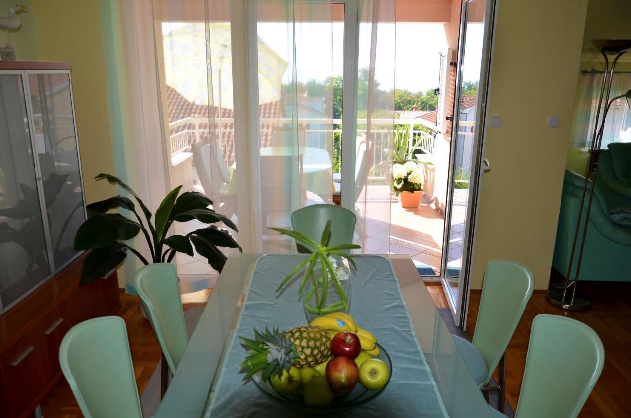House Maric Appartement Poreč